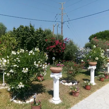 Appartement Esmeralda Zante House