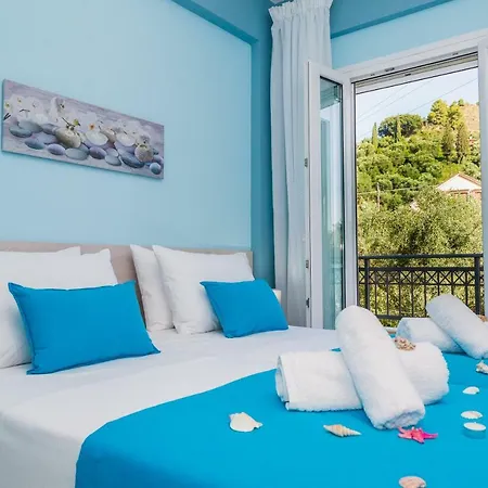 Esmeralda Zante House *