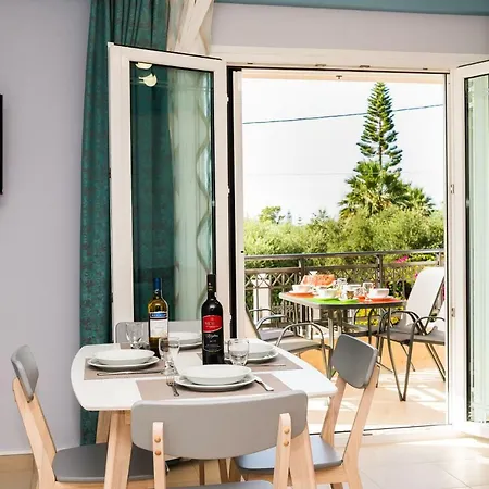 Esmeralda Zante House Argassi