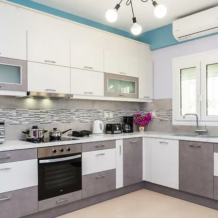 Esmeralda Zante House Argassi