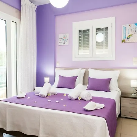 Esmeralda Zante House Appartement