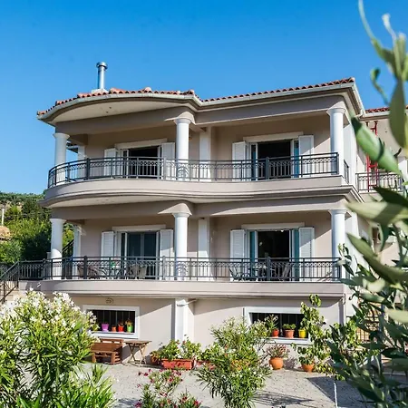 Esmeralda Zante House Apartment