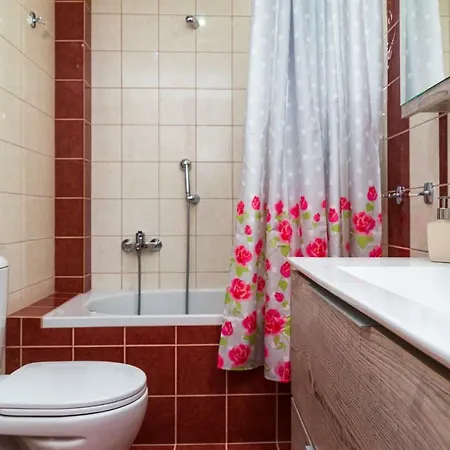 Esmeralda Zante House *