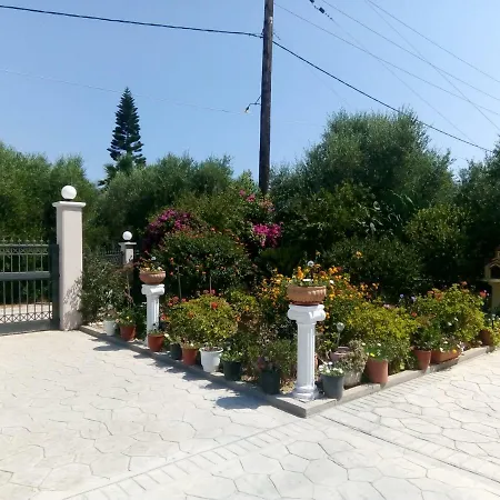 Apartment Esmeralda Zante House Argassi