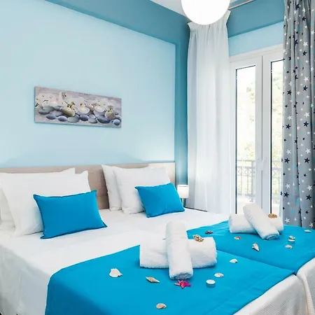 דירה Esmeralda Zante House ארגאסי