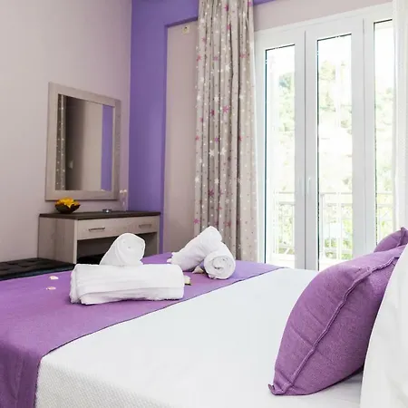 Esmeralda Zante House * ארגאסי