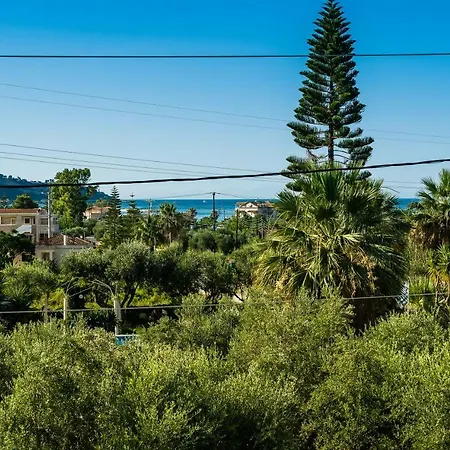Esmeralda Zante House * ארגאסי